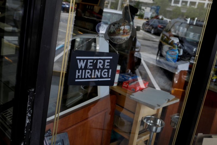 USA: L'EMPLOI PRIVÉ CONTINUE DE DÉCÉLÉRER, SELON L'ENQUÊTE ADP