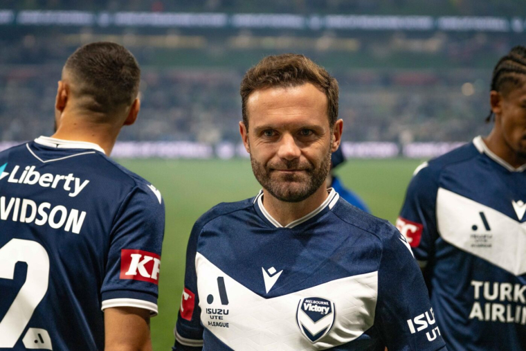Juan Mata devient actionnaire d'un nouveau club