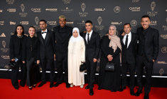 Le père de Lamine Yamal s'insurge après la deuxième place de son fils au Ballon d'or