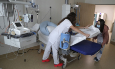 ( AFP / PASCAL POCHARD-CASABIANCA )