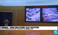 L'Arabie Saoudite accuse l'Iran et le Hezbollah d'aider les rebelles au Yémen