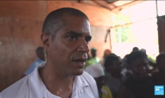 Reportage en Haïti : la malnutrition des enfants explose