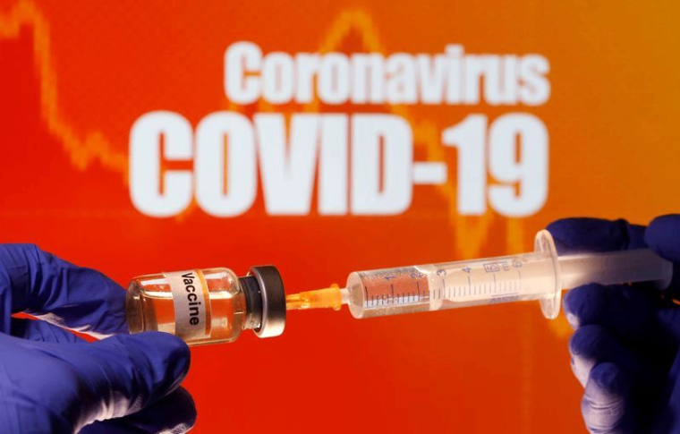CORONAVIRUS: LA RUSSIE DIT AVOIR ACHEVÉ DES ESSAIS DE PHASE II SUR UN DEUXIÈME VACCIN