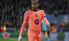 Yamal, cible numéro 1 des commentaires racistes en Espagne