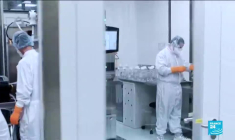 Covid-19 : la possible levée des brevets sur les vaccins divise les laboratoires