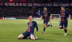 Le PSG tient sa finale !