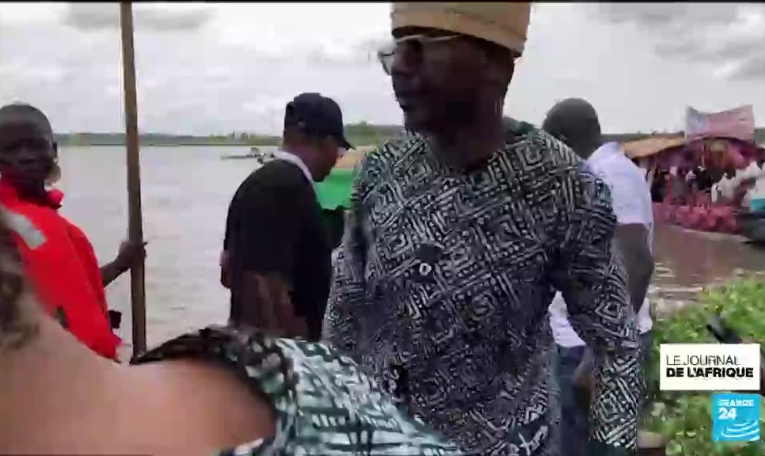 Nigéria : 4ème édition du festival "Door of Return" pour reconnecter l'Afrique et ses disaporas