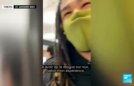 Racisme au Japon et les safaris iraniens qui menacent la faune sauvage