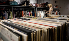 ( AFP / PHILIPPE LOPEZ )