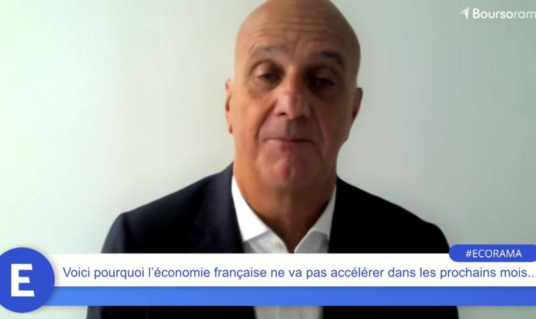 Voici pourquoi l'économie française ne va pas accélérer dans les prochains mois...