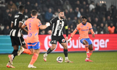 OL ou OM ? Himad Abdelli a fait son choix !