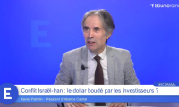 Conflit Israël-Iran : le dollar boudé par les investisseurs ?