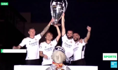 Roland-Garros : Alcaraz face à Nishikori au premier tour, Swiatek avec Sabalenka et Paolini