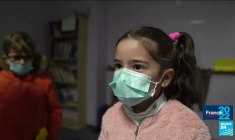 France : à Marseille, la musique classique s'invite dans les quartiers populaires