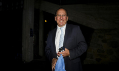 John Textor bloqué aux portes de la LFP