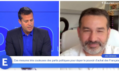 Ces mesures très coûteuses des partis politiques pour doper le pouvoir d'achat des Français