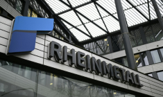 11, 2026. ( AFP / INA FASSBENDER )