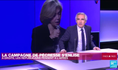 La campagne de Pécresse s'enlise : à droite, les républicains pensent à l'après