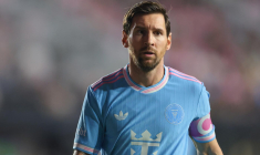 Quand la tête de Messi remplace les notes sur les copies de jeunes argentins