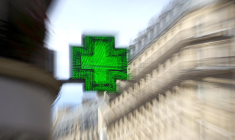 ( AFP / KENZO TRIBOUILLARD )