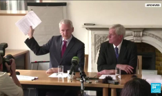 Julian Assange peut contester son extradition devant la Cour Suprême britannique