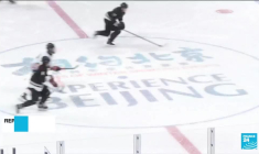 JO-2022 de Pékin : une "bulle" sanitaire plus étanche qu'à Tokyo