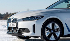 Les industriels de l’automobile rivalise d’innovation pour signer des modèles futuristes déjà en cours de production crédit photo : Capture d'écran Instagram @bmw