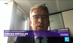 Forces spéciales : de l'ombre à la lumière