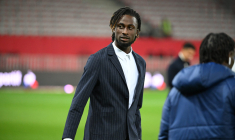 Nice se rend à Corte pour jouer contre 3 joueurs d'une même famille