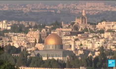 Vague de condamnations après le déplacement d'Itamar Ben Gvir sur l'esplanade des Mosquées