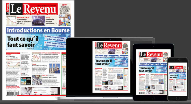 Suivez les conseils du Revenu avant de participer à une introduction en Bourse. (© Le Revenu)