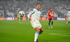 Mason Greenwood se serait mis d'accord avec un club italien
