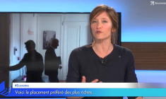 Voici le placement préféré des plus riches...