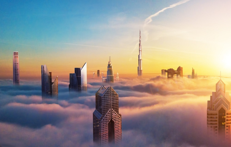 Le taxi volant c’est pour demain (Crédits photo : Shutterstock)