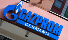 GAZPROM EN ALLEMAGNE VA RESPECTER SES CONTRATS MALGRÉ LES SANCTIONS