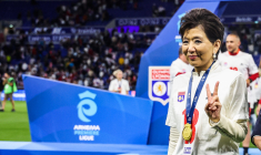 Le duo Kang-Gerlinger arrivera-t-il à sauver l'OL ?