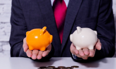 Quel produit d’épargne privilégier pour préparer sa retraite ? (Crédit photo: 123RF)