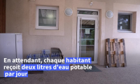 "Catastrophique": en Meuse, les PFAS dans l'eau du robinet inquiètent