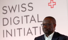 CREDIT SUISSE INNOCENTE SON DG APRÈS LA FILATURE D'UN EX-DIRECTEUR