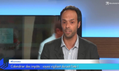 Calendrier des impôts : soyez vigilant durant l'été !