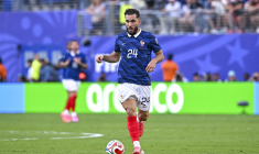 La compo des Bleus pour défier l'Angleterre avec plusieurs surprises
