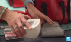 Vendée globe : les derniers aventuriers des mers