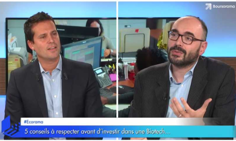 5 conseils à respecter avant d’investir dans une Biotech