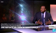 Sommet Afrique-France : qui financera l’avenir économique de l’Afrique ?
