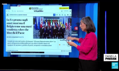 Automobile, Mercosur, "l'UE avance, recule, hésite, etc, etc"