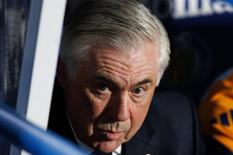 Retournement de situation pour le poste de Carlo Ancelotti à la tête du Brésil
