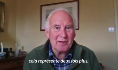 Au Japon, l'anguille au menu d'un débat mondial sur sa préservation