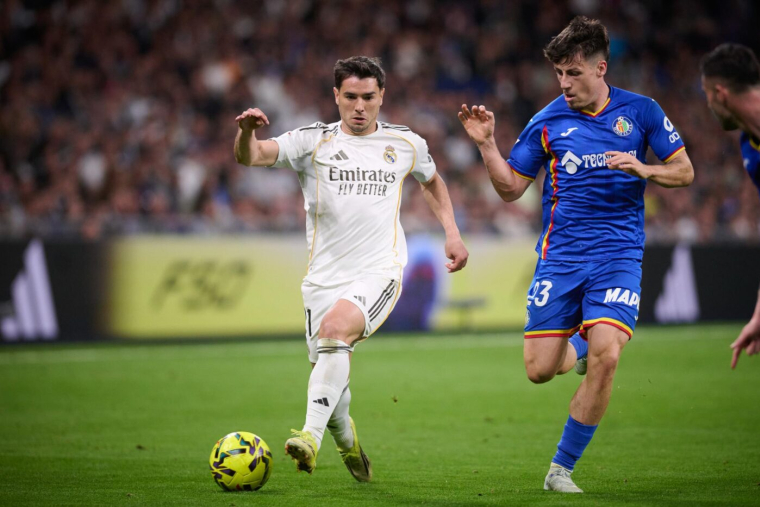 Le championnat espagnol bientôt au Maroc ?