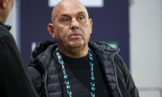 Frédéric Antonetti : « J’aurais adoré jouer contre Bielsa parce que c’est d’une facilité »