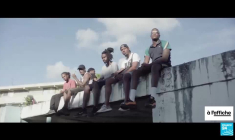 Dans "Zion", thriller social coproduit par Jamel Debbouze, Nelson Foix montre sa Guadeloupe